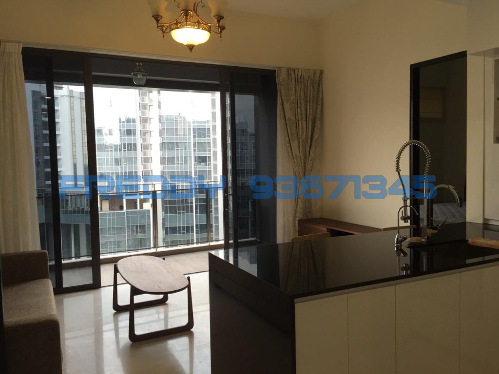 The Cape (D15), Apartment #106161622